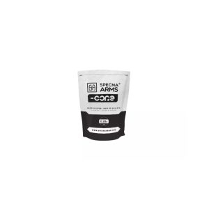 SPECNA ARMS PALLINI CORE 0,28G BIANCHI 1Kg (SPE-16-021015)