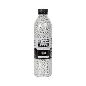 SPECNA ARMS PALLINI CORE 0,30G BIANCHI 3000 PEZZI (SPE-16-029714)
