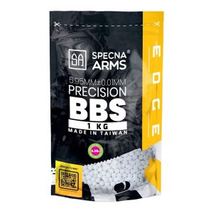 SPECNA ARMS PALLINI EDGE ULTRA BIO 0,28G BIANCHI 1KG (SPE-16-039965) SPECNA ARMS PALLINI EDGE ULTRA BIO 0,28G BIANCHI 1KG (SPE-16-039965)