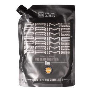 SPECNA ARMS PALLINI PRIME PRECISION 0,30G BIANCHI 1KG (SPE-16-044002) SPECNA ARMS PALLINI PRIME PRECISION 0,30G BIANCHI 1KG (SPE-16-044002)