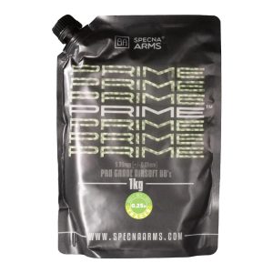 SPECNA ARMS PALLINI TRACER BIO PRIME PRECISION 0,25G VERDE 1KG (SPE-16-044016) SPECNA ARMS PALLINI TRACER BIO PRIME PRECISION 0,25G VERDE 1KG (SPE-16-044016)