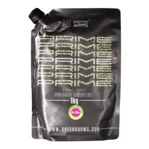 SPECNA ARMS PALLINI TRACER BIO PRIME PRECISION 0,28G VERDE 1KG (SPE-16-044017) SPECNA ARMS PALLINI TRACER BIO PRIME PRECISION 0,28G VERDE 1KG (SPE-16-044017)