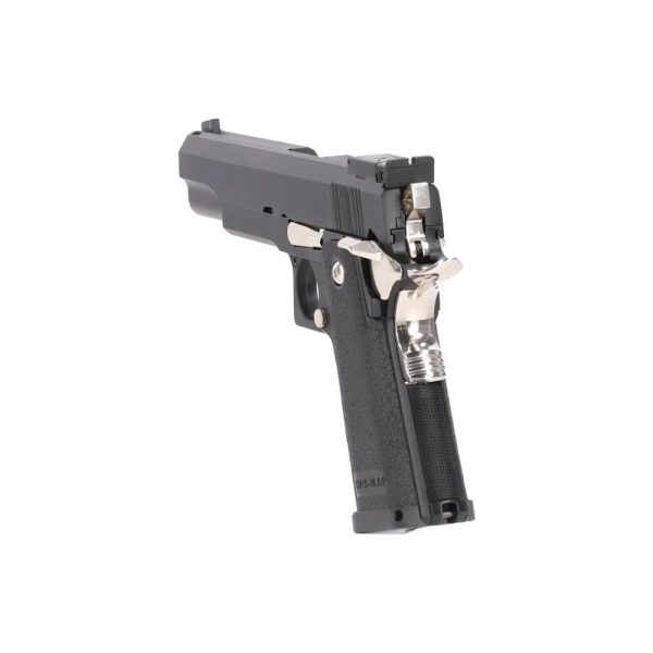 SPECNA ARMS PISTOLA A GAS SA-VGP02 VAPOR NERA (SPE-02-047887) SPECNA ARMS PISTOLA A GAS SA-VGP02 VAPOR NERA (SPE-02-047887)