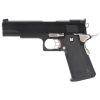 SPECNA ARMS PISTOLA A GAS SA-VGP02 VAPOR NERA (SPE-02-047887) SPECNA ARMS PISTOLA A GAS SA-VGP02 VAPOR NERA (SPE-02-047887)