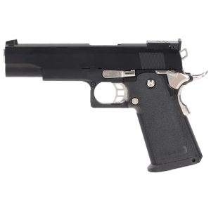 SPECNA ARMS PISTOLA A GAS SA-VGP02 VAPOR NERA (SPE-02-047887) SPECNA ARMS PISTOLA A GAS SA-VGP02 VAPOR NERA (SPE-02-047887)