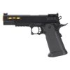 SPECNA ARMS PISTOLA A GAS SA-VGP06 VAPOR BLACK AND GOLD (SPE-02-047891)