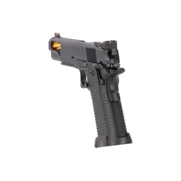 SPECNA ARMS PISTOLA A GAS SA-VGP07 VAPOR BLACK AND GOLD (SPE-02-047892) SPECNA ARMS PISTOLA A GAS SA-VGP07 VAPOR BLACK AND GOLD (SPE-02-047892)