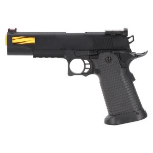 SPECNA ARMS PISTOLA A GAS SA-VGP07 VAPOR BLACK AND GOLD (SPE-02-047892) SPECNA ARMS PISTOLA A GAS SA-VGP07 VAPOR BLACK AND GOLD (SPE-02-047892)