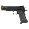 SPECNA ARMS PISTOLA A GAS SA-VGP08 VAPOR BLACK AND GOLD (SPE-02-047893)