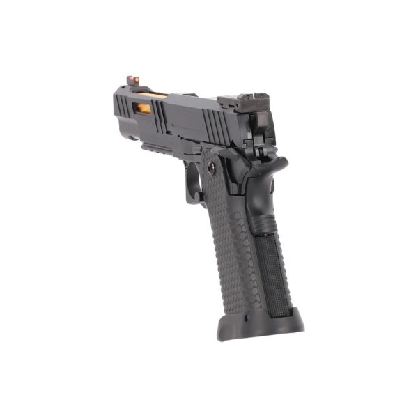 SPECNA ARMS PISTOLA A GAS SA-VGP09 VAPOR BLACK AND GOLD (SPE-02-047894) SPECNA ARMS PISTOLA A GAS SA-VGP09 VAPOR BLACK AND GOLD (SPE-02-047894)