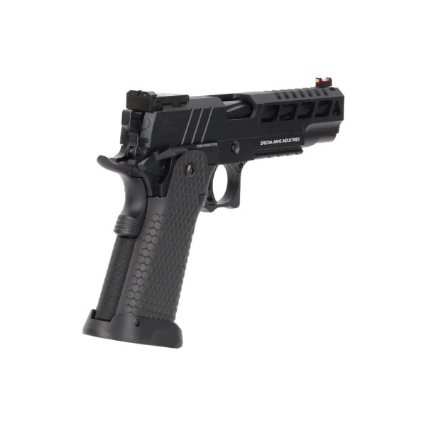 SPECNA ARMS PISTOLA A GAS SA-VGP11 VAPOR BLACK (SPE-02-047896) SPECNA ARMS PISTOLA A GAS SA-VGP11 VAPOR BLACK (SPE-02-047896)