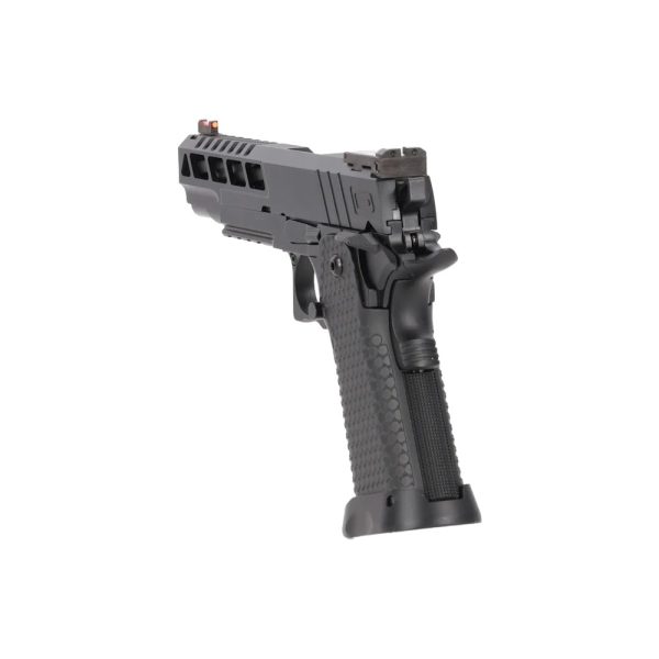 SPECNA ARMS PISTOLA A GAS SA-VGP11 VAPOR BLACK (SPE-02-047896) SPECNA ARMS PISTOLA A GAS SA-VGP11 VAPOR BLACK (SPE-02-047896)