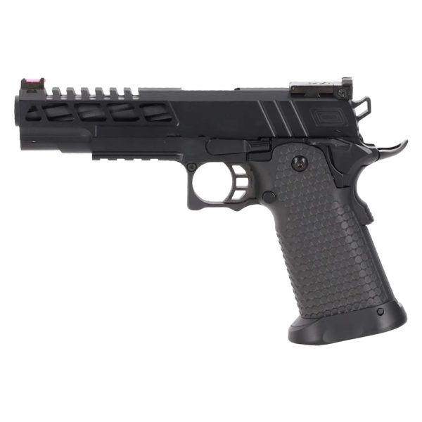 SPECNA ARMS PISTOLA A GAS SA-VGP11 VAPOR BLACK (SPE-02-047896) SPECNA ARMS PISTOLA A GAS SA-VGP11 VAPOR BLACK (SPE-02-047896)