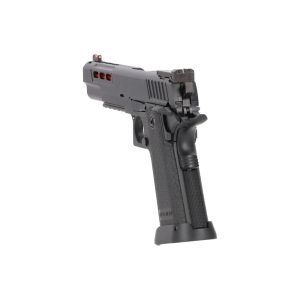 SPECNA ARMS PISTOLA A GAS SA-VGP12 VAPOR BLACK AND RED (SPE-02-047897) SPECNA ARMS PISTOLA A GAS SA-VGP12 VAPOR BLACK AND RED (SPE-02-047897)