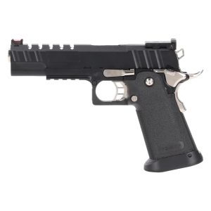 SPECNA ARMS PISTOLA A GAS SA-VGP13 VAPOR BLACK (SPE-02-047898) SPECNA ARMS PISTOLA A GAS SA-VGP13 VAPOR BLACK (SPE-02-047898)