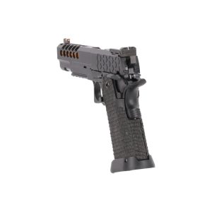 SPECNA ARMS PISTOLA A GAS SA-VGP15 VAPOR BLACK AND GOLD (SPE-02-047900) SPECNA ARMS PISTOLA A GAS SA-VGP15 VAPOR BLACK AND GOLD (SPE-02-047900)