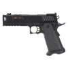 SPECNA ARMS PISTOLA A GAS SA-VGP16 VAPOR BLACK (SPE-02-047901) SPECNA ARMS PISTOLA A GAS SA-VGP16 VAPOR BLACK (SPE-02-047901)