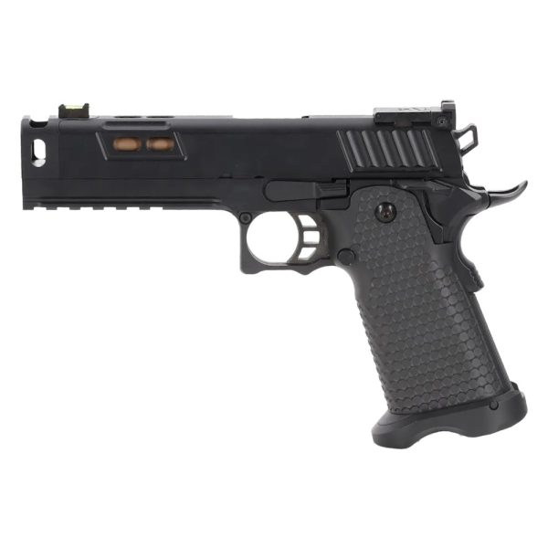 SPECNA ARMS PISTOLA A GAS SA-VGP16 VAPOR BLACK (SPE-02-047901) SPECNA ARMS PISTOLA A GAS SA-VGP16 VAPOR BLACK (SPE-02-047901)