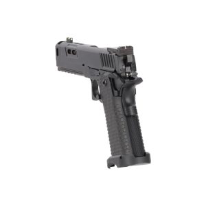 SPECNA ARMS PISTOLA A GAS SA-VGP16 VAPOR BLACK (SPE-02-047901) SPECNA ARMS PISTOLA A GAS SA-VGP16 VAPOR BLACK (SPE-02-047901)