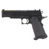 SPECNA ARMS PISTOLA A GAS SA-VGP19 VAPOR OPTICS READY BLACK-GOLD (SPE-02-047904) SPECNA ARMS PISTOLA A GAS SA-VGP19 VAPOR OPTICS READY BLACK-GOLD (SPE-02-047904)