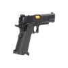 SPECNA ARMS PISTOLA A GAS SA-VGP19 VAPOR OPTICS READY BLACK-GOLD (SPE-02-047904) SPECNA ARMS PISTOLA A GAS SA-VGP19 VAPOR OPTICS READY BLACK-GOLD (SPE-02-047904)