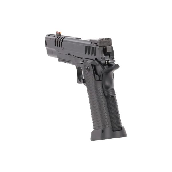 SPECNA ARMS PISTOLA A GAS SA-VGP23 VAPOR BLACK AND GOLD (SPE-02-047908) SPECNA ARMS PISTOLA A GAS SA-VGP23 VAPOR BLACK AND GOLD (SPE-02-047908)