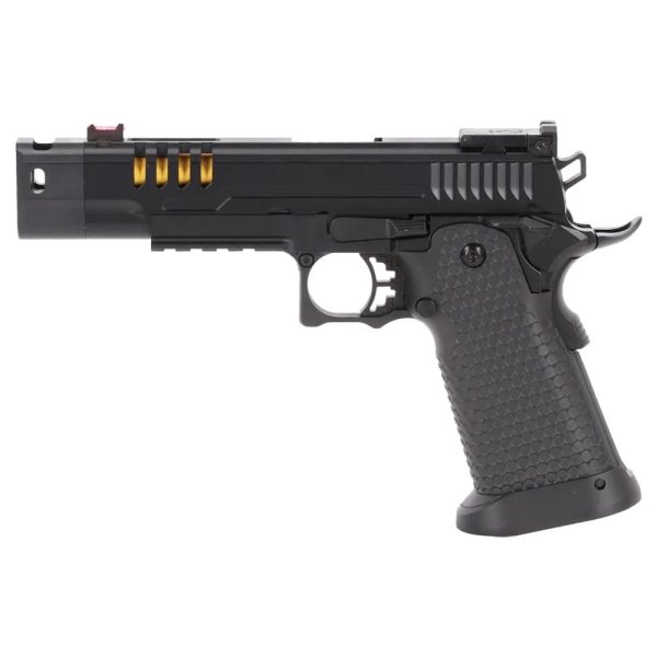 SPECNA ARMS PISTOLA A GAS SA-VGP23 VAPOR BLACK AND GOLD (SPE-02-047908) SPECNA ARMS PISTOLA A GAS SA-VGP23 VAPOR BLACK AND GOLD (SPE-02-047908)