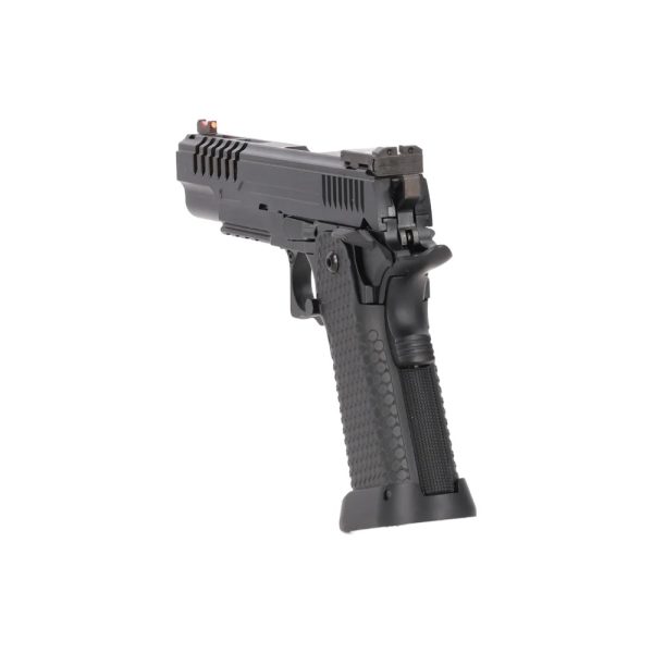 SPECNA ARMS PISTOLA A GAS SA-VGP25 VAPOR BLACK AND GOLD (SPE-02-047910) SPECNA ARMS PISTOLA A GAS SA-VGP25 VAPOR BLACK AND GOLD (SPE-02-047910)