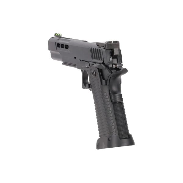SPECNA ARMS PISTOLA A GAS SA-VGP26 VAPOR BLACK(SPE-02-047911)
