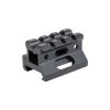 SPECNA ARMS RIALZO 3/4 POLLICE PER SLITTE 20mm 4 SLOT (SPE-10-043900)