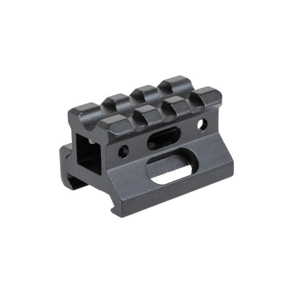 SPECNA ARMS RIALZO 3/4 POLLICE PER SLITTE 20mm 4 SLOT (SPE-10-043900)