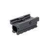 SPECNA ARMS RIALZO 3/4 POLLICE PER SLITTE 20mm 5 SLOT (SPE-10-043904)