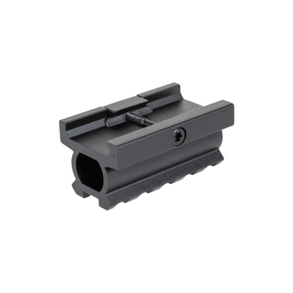 SPECNA ARMS RIALZO 3/4 POLLICE PER SLITTE 20mm 5 SLOT (SPE-10-043904)