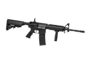Specna Arms SA-C03 CORE HAL ETU Gen 2 Black