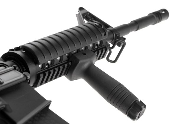 Specna Arms SA-C03 CORE HAL ETU Gen 2 Black