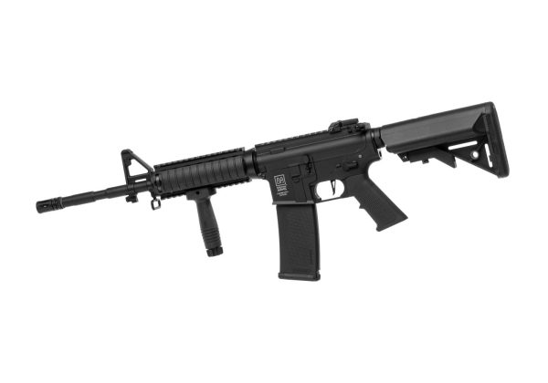 Specna Arms SA-C03 CORE HAL ETU Gen 2 Black