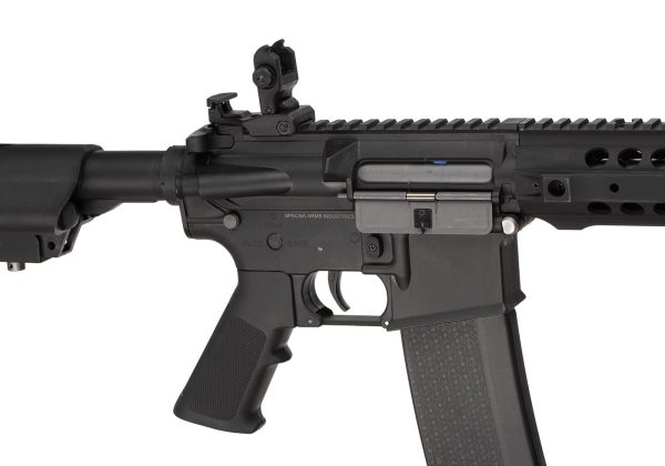 Specna Arms SA-C06 Core S-AEG Black