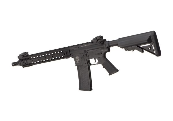 Specna Arms SA-C06 Core S-AEG Black
