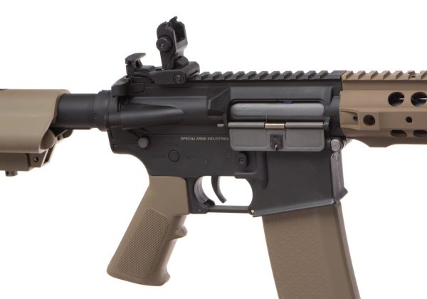 Specna Arms SA-C06 Core S-AEG Half Tan