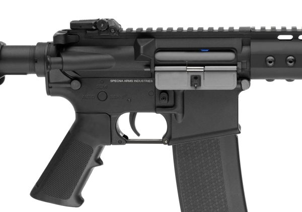 Specna Arms SA-C09 Core S-AEG Black