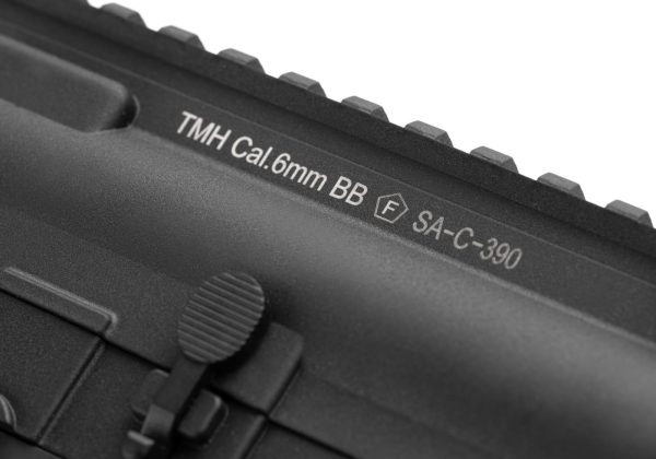 Specna Arms SA-C09 Core S-AEG Black