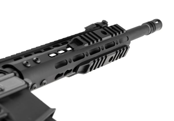 Specna Arms SA-C09 Core S-AEG Black