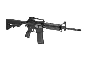 Specna Arms SA-E01 Edge S-AEG Black