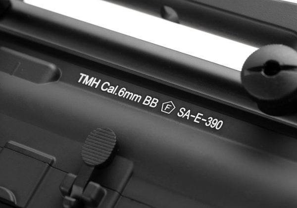 Specna Arms SA-E01 Edge S-AEG Black
