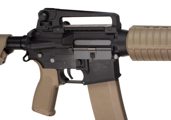 Specna Arms SA-E01 Edge S-AEG Half Tan