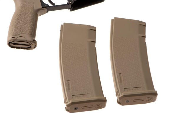 Specna Arms SA-E01 Edge S-AEG Half Tan