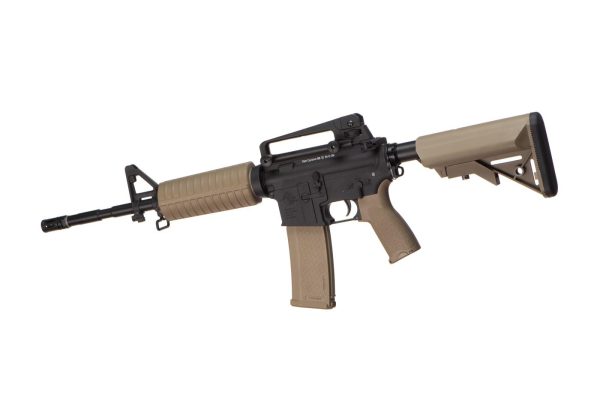 Specna Arms SA-E01 Edge S-AEG Half Tan