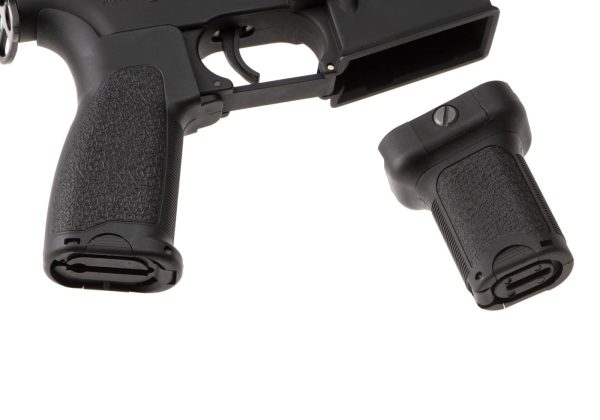 Specna Arms SA-E06 Edge S-AEG Black