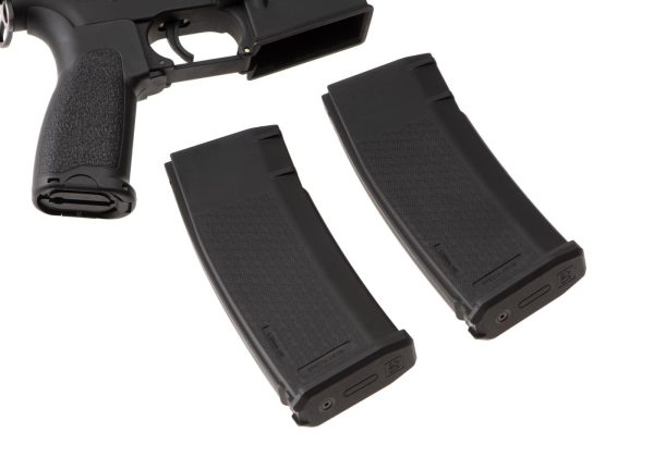 Specna Arms SA-E06 Edge S-AEG Black