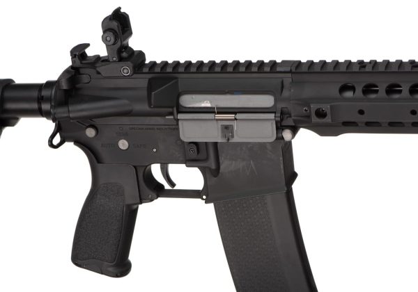 Specna Arms SA-E06 Edge S-AEG Black